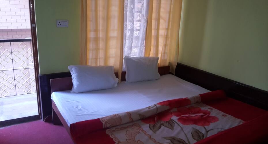 Hotel Norling, Darjeeling 3